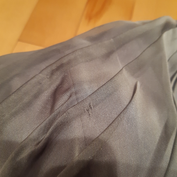 Colors evening mini dress - Picture 8 of 8